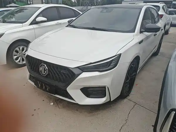 MG6 2020