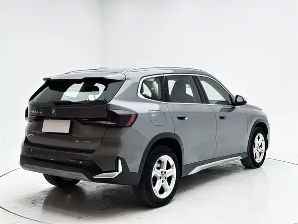BMW X1 2023