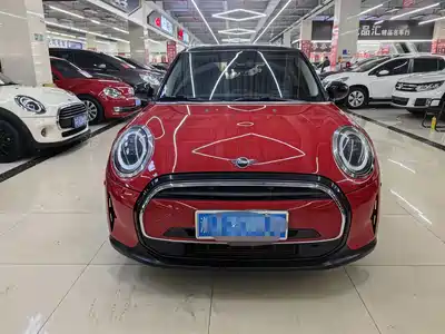 MINI MINI 2022