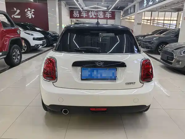MINI MINI 2021