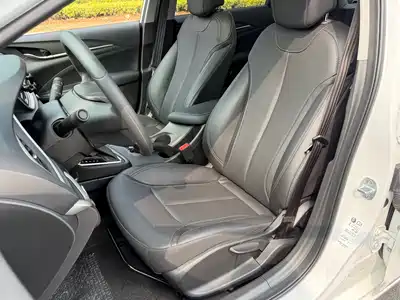 Buick Excelle GT 2021