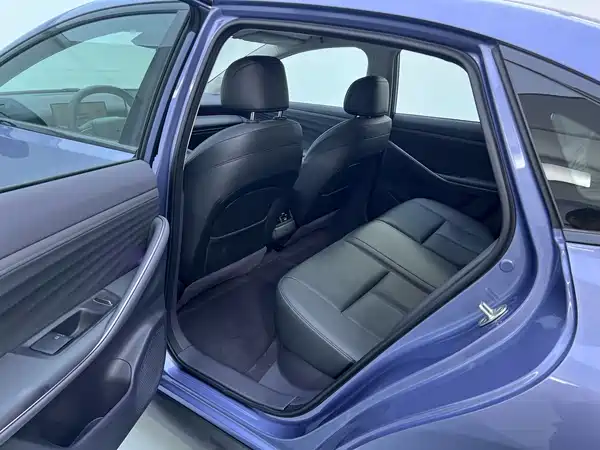 Nissan N6 2025