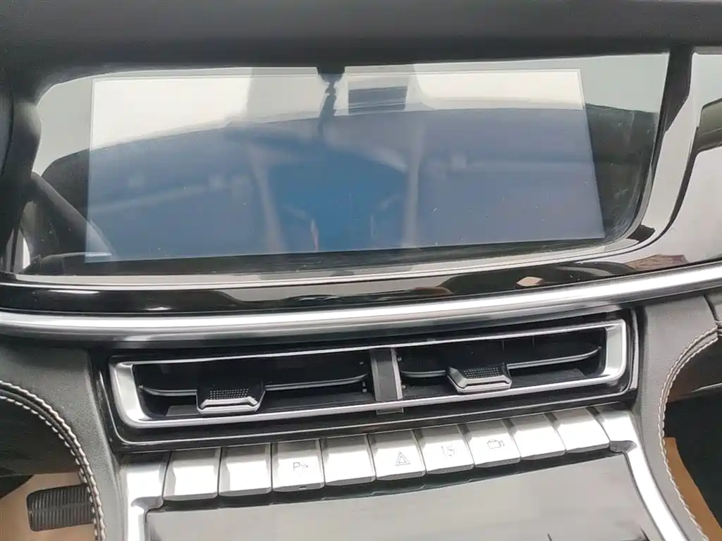 Changan CS85 COUPE 2019 — фото 13