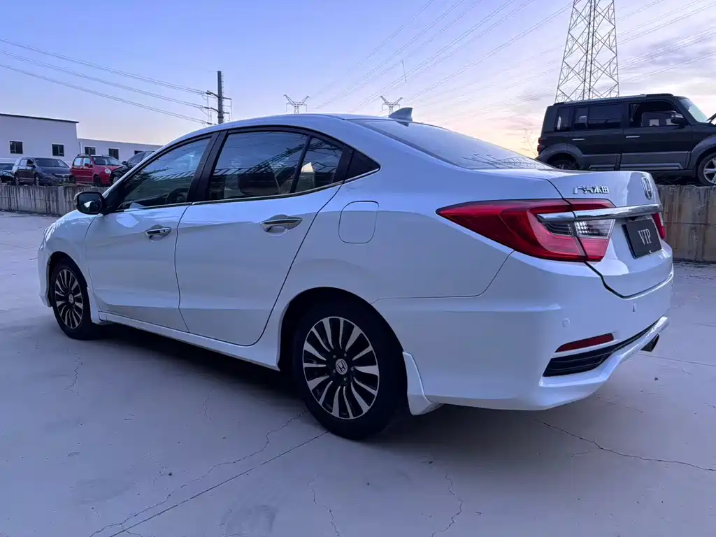 Honda Crider 2015 — фото 7