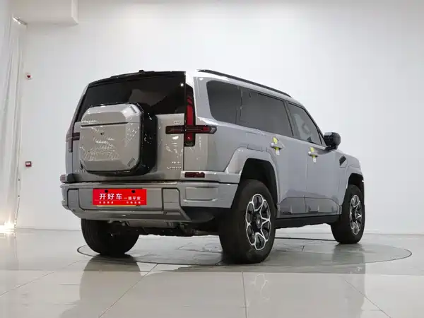 Mengshi M817 2025