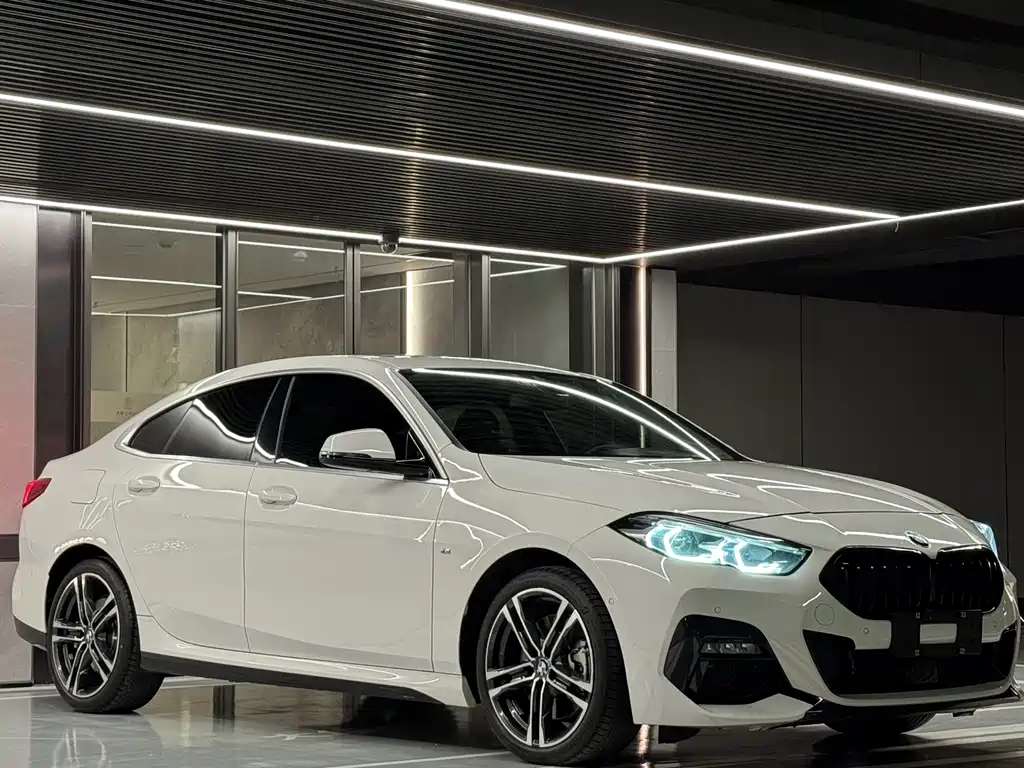 BMW 2 Series 2023 — фото 3