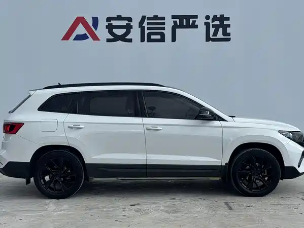 Jetta VS7 2023