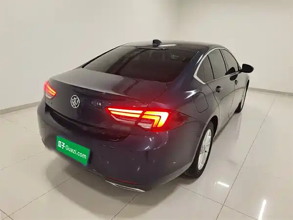Buick Regal 2020