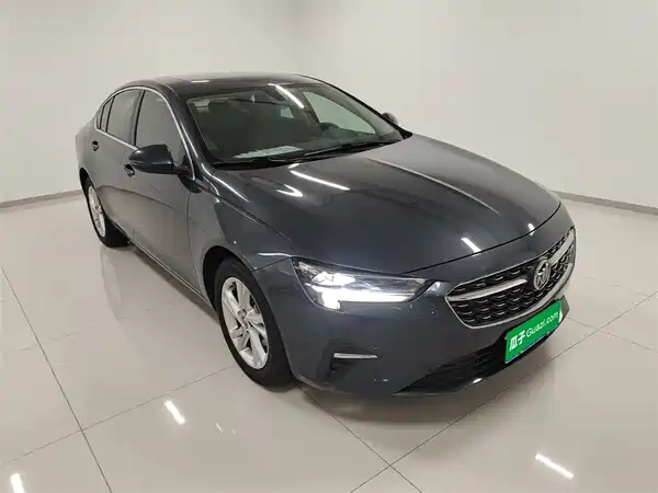 Buick Regal 2020