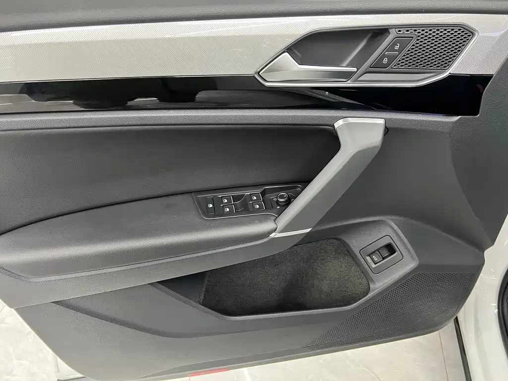 Volkswagen Tayron 2021
