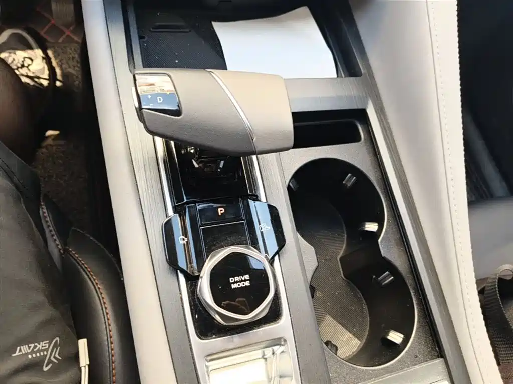 Changan CS75 PLUS 2022 — фото 14