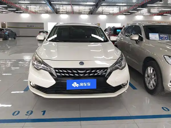 Venucia T90 2018