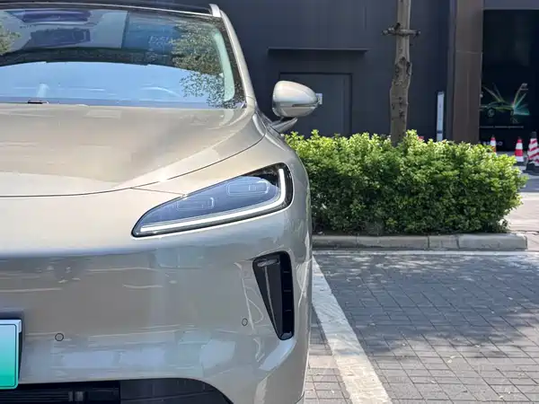 Shangjie H5 2025