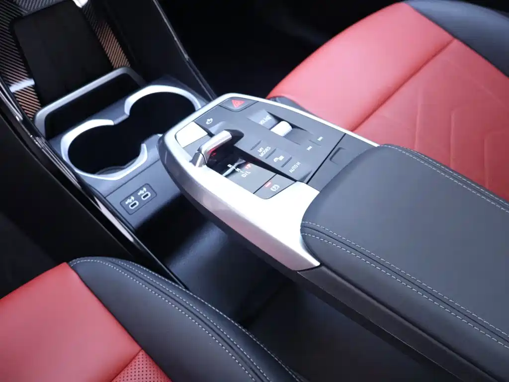 BMW X1 2024 — фото 12
