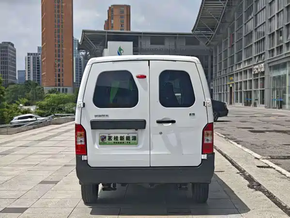 Karry Jiangtun E5 2025