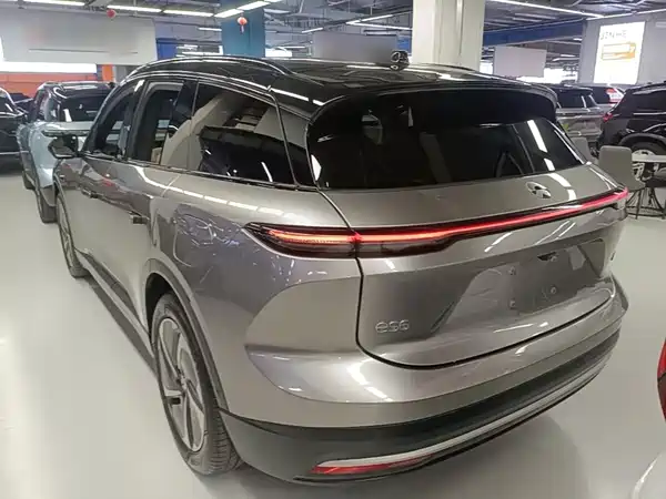 NIO ES6 2025