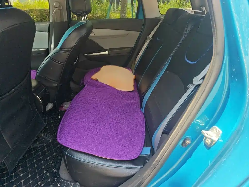 Chevrolet Lefeng RV 2016 — фото 15