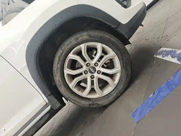 Chery Tiggo 3x 2021
