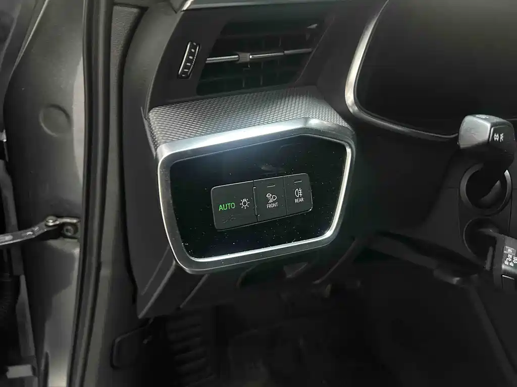Audi A6L 2020 — фото 11