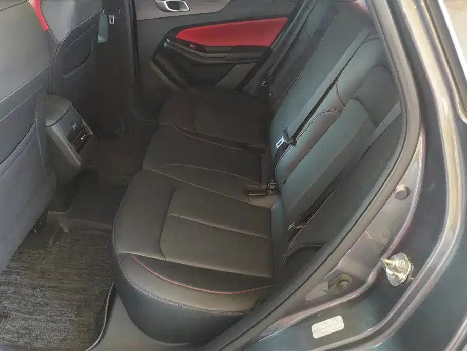 Changan CS55PLUS 2024 — фото 11