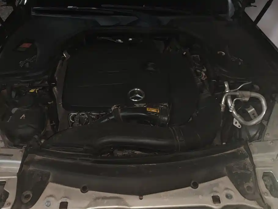 Mercedes-Benz E-Class 2021 — фото 10