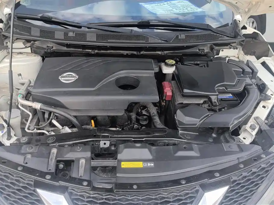 Nissan Qashqai 2019 — фото 10