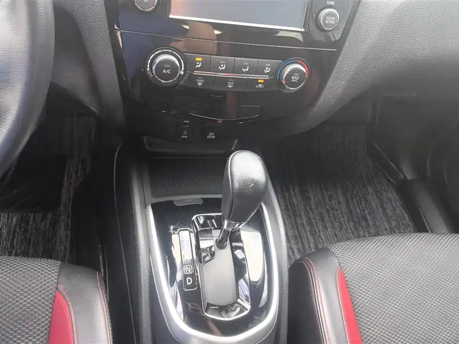 Nissan Qashqai 2019 — фото 16