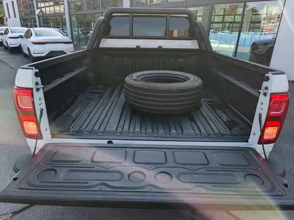 JAC T8 2026