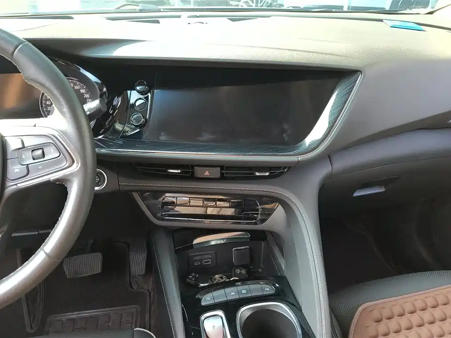 Buick Envision S 2023 — фото 13