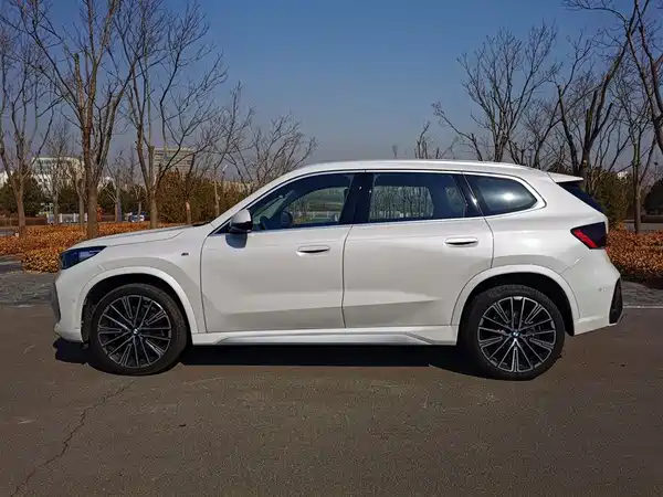 BMW X1 2024