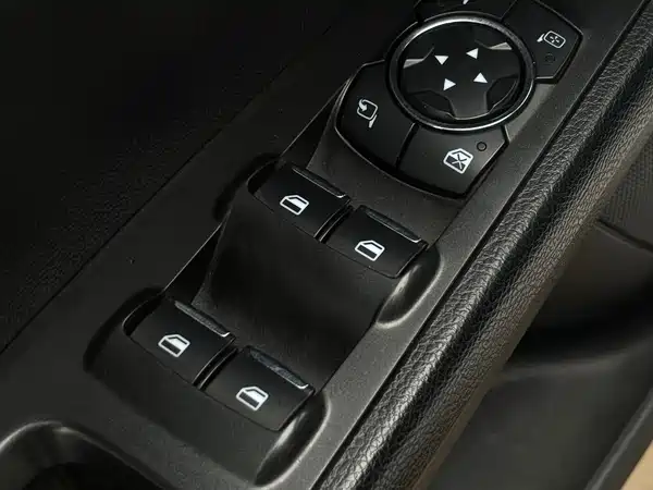 Ford Mondeo 2018
