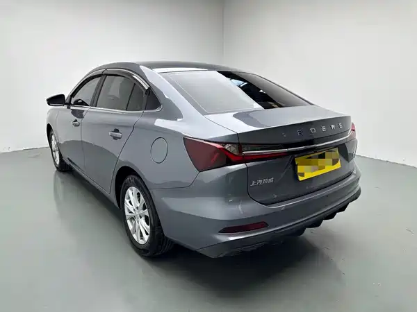 Roewe i5 2025