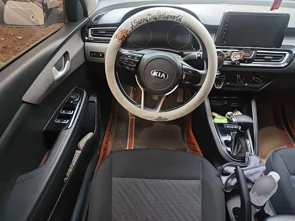 Kia Forte 2021 — фото 3
