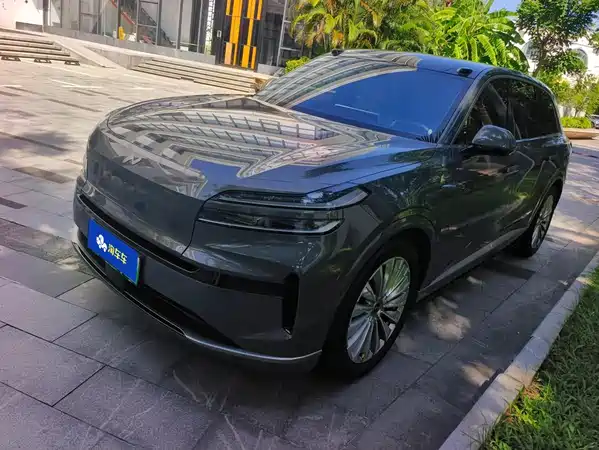 Onvo L90 2025