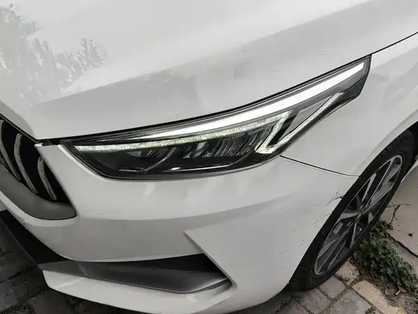 Kia K3 2021