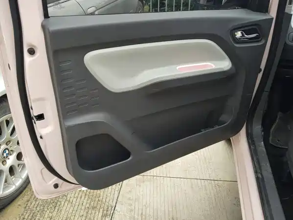 Wuling Hongguang MINIEV 2022