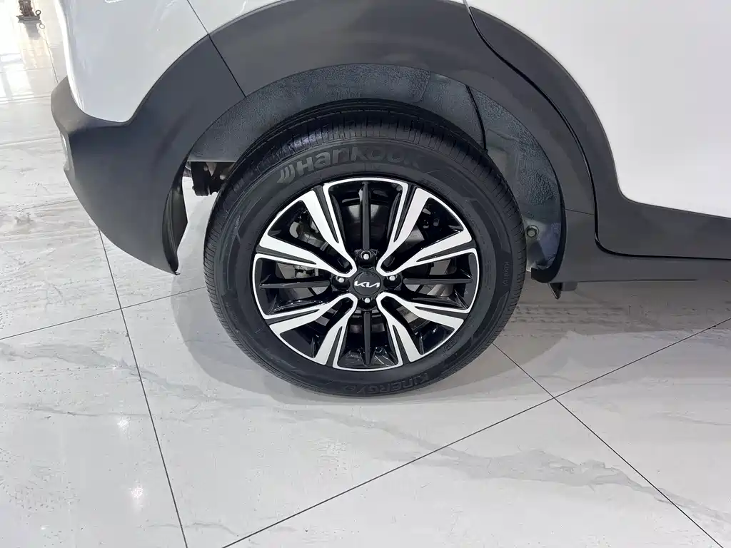 Kia KX1 2023 — фото 18