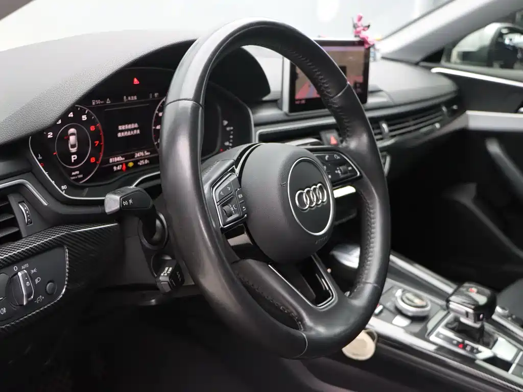 Audi A5 2018 — фото 15