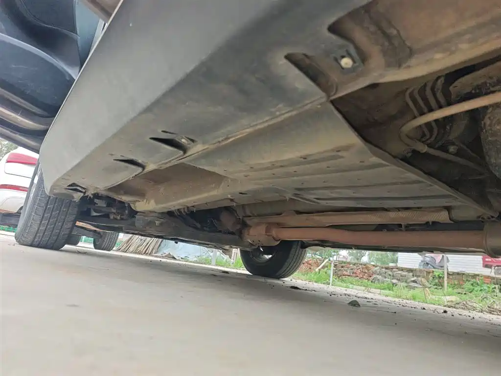 Hyundai ix35 2016 — фото 22