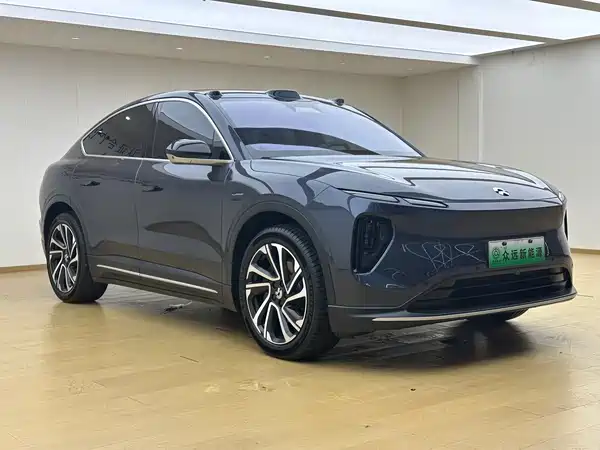NIO EC6 2025