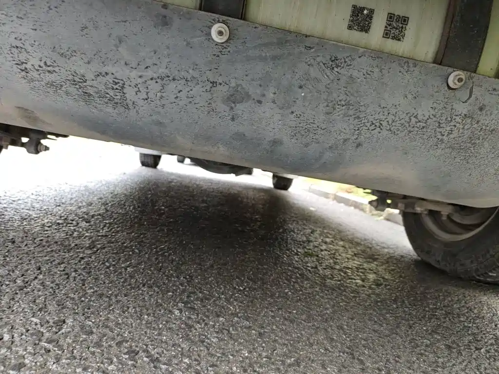Jinbei New Hiace X30L CNG 2023 — фото 25
