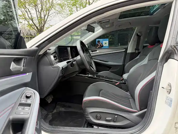 Volkswagen Lamando 2022
