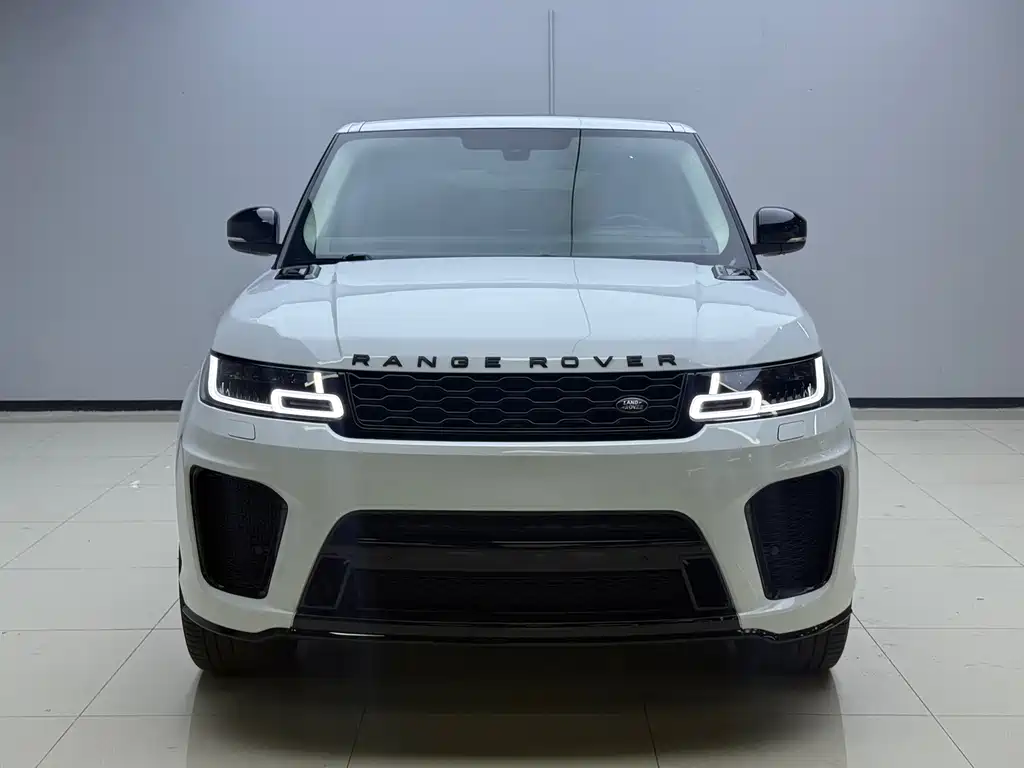 Land Rover Sport 2014 — фото 3