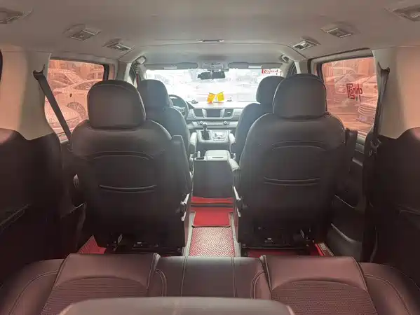 Maxus G10 2019