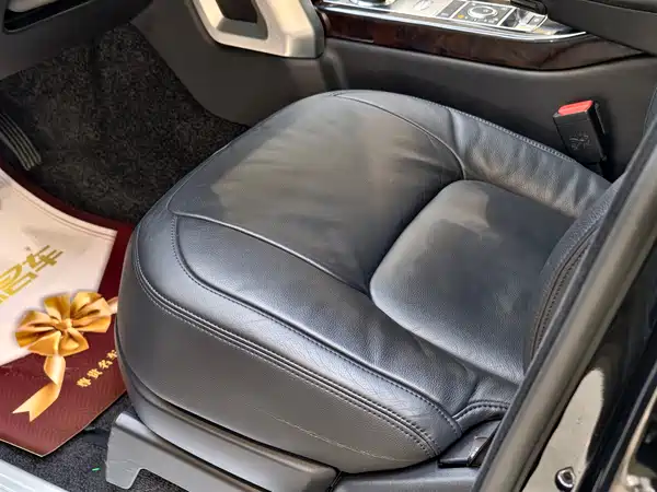 Land Rover Range Rover 2020