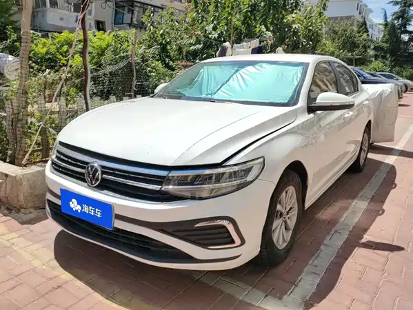Volkswagen Bora 2024