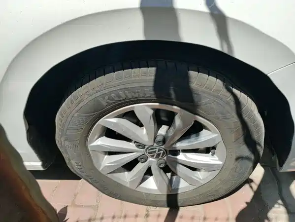 Volkswagen Bora 2024
