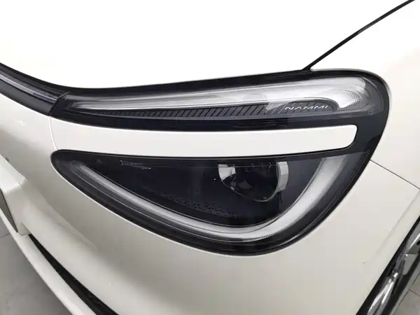Dongfeng Nano 01 2024