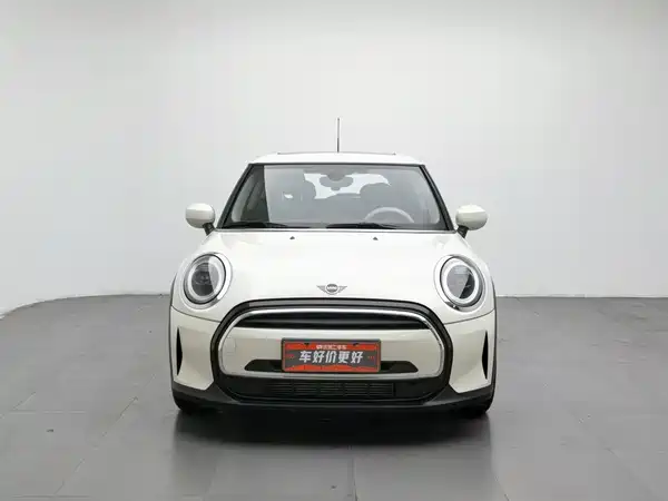 MINI 2021