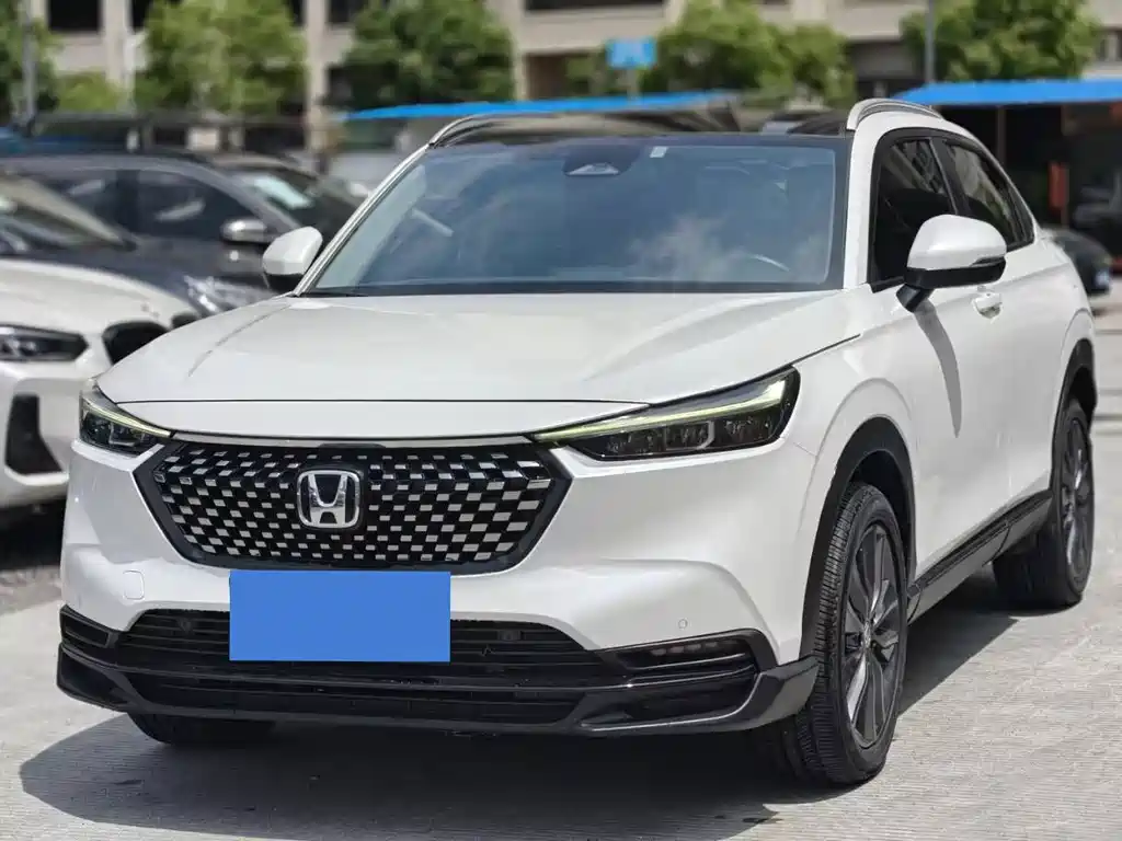 Honda XR-V 2023